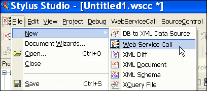Creating a new Web Service in <%=ConfigurationManager.AppSettings[